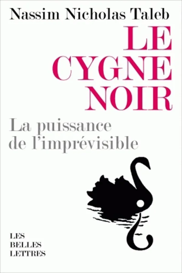 Le Cygne Noir Maroc