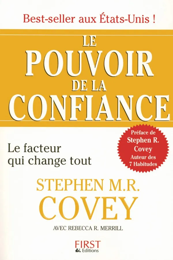Le Pouvoir De La Confiance Maroc