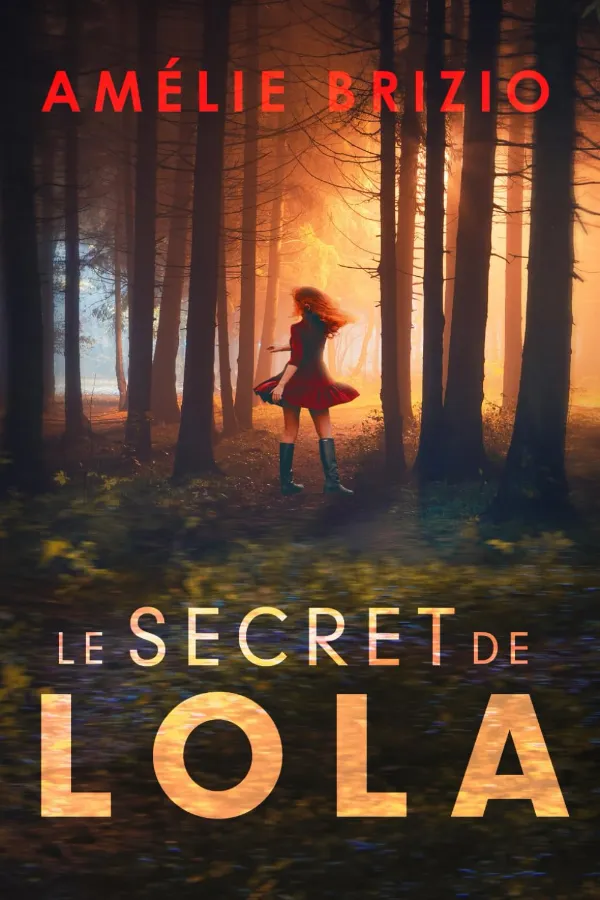Le Secret De Lola Maroc