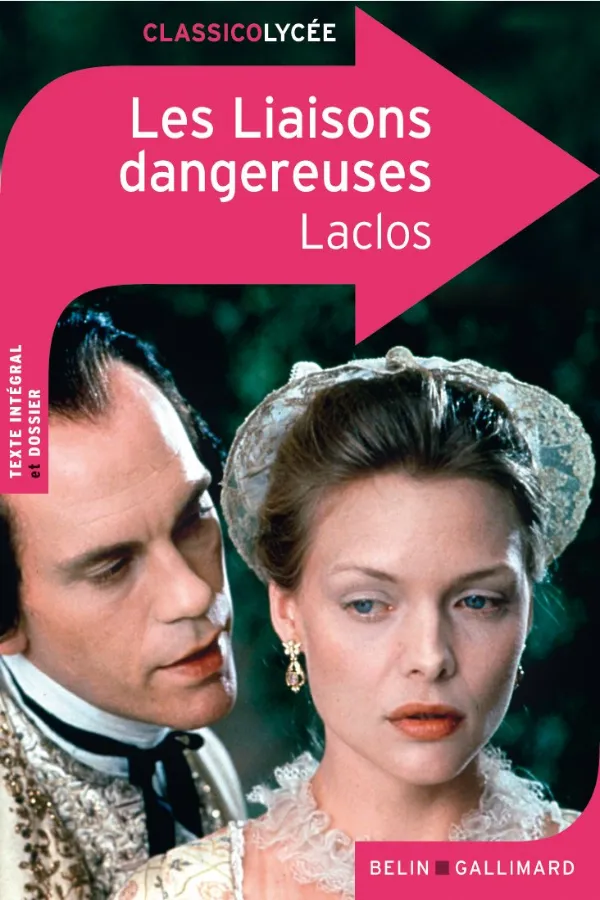 Les Liaisons Dangereuses Maroc