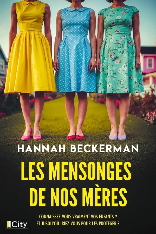 Les Mensonges De Nos Mères Maroc