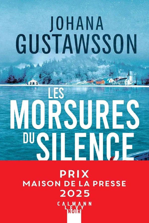 Les Morsures Du Silence Maroc