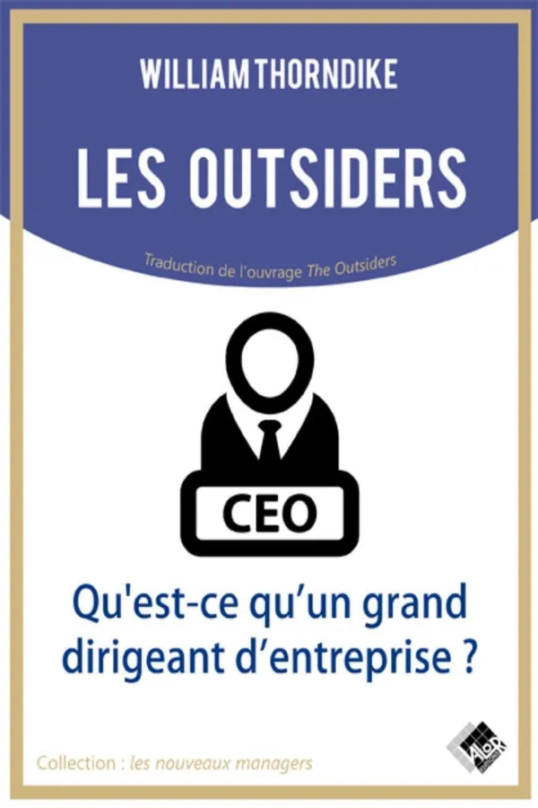Les Outsiders Maroc
