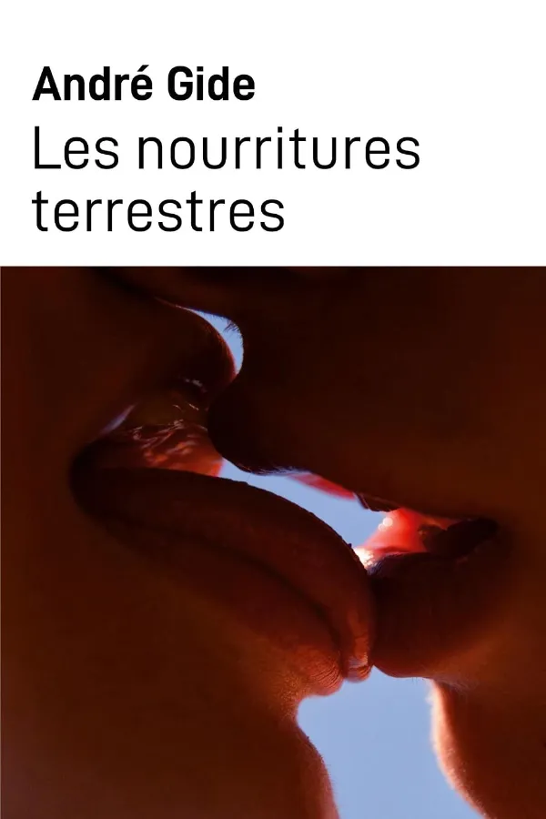 Les Nourritures Terrestres Maroc