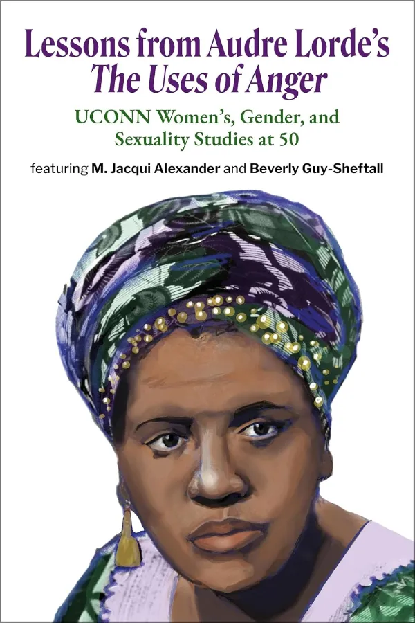 Lessons From Audre Lorde’s The Uses Of Anger Morocco