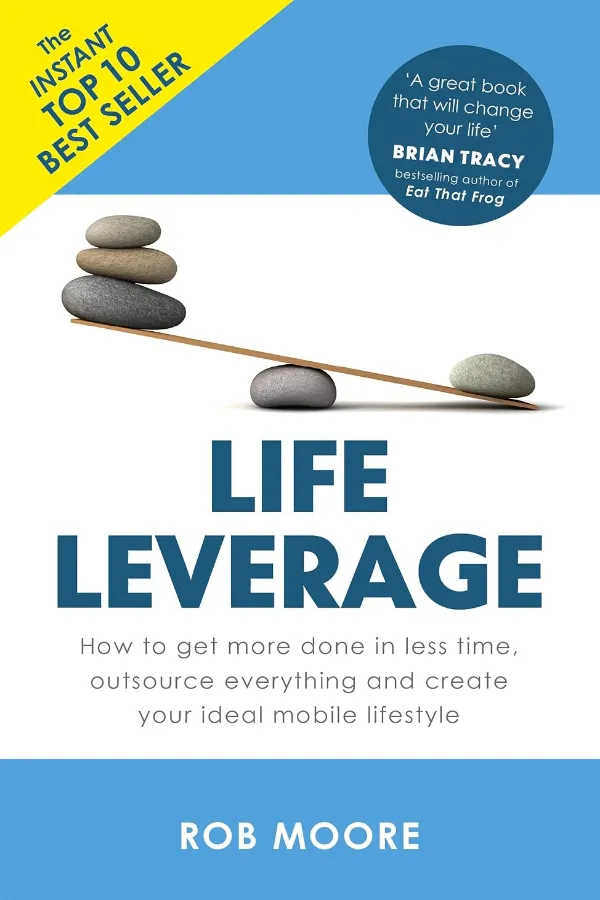 Life Leverage Morocco