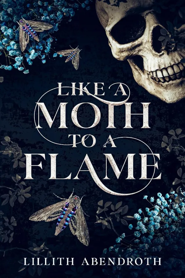 Like A Moth To A Flame Morocco
