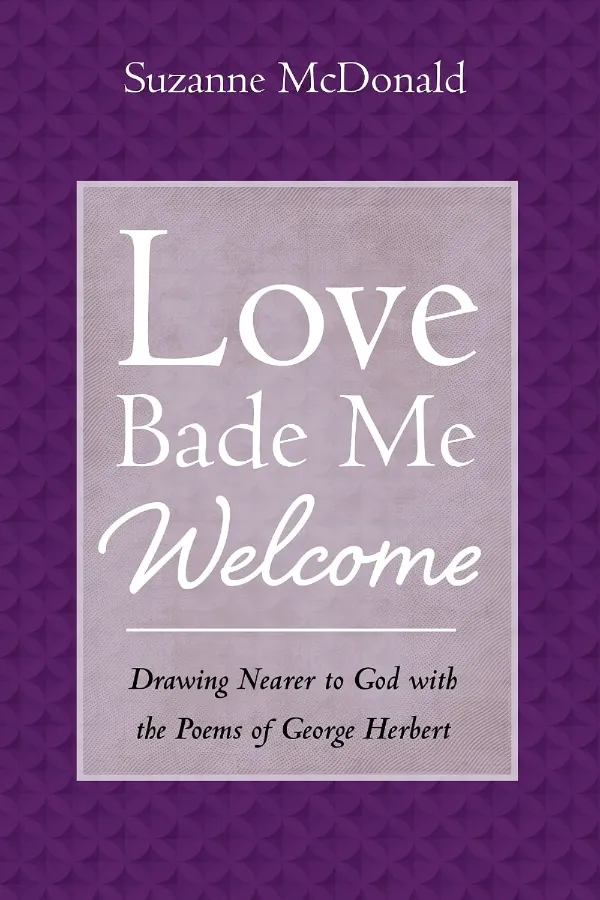 Love Bade Me Welcome Morocco