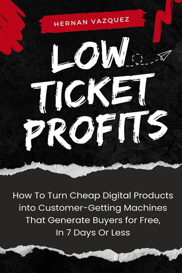 Low Ticket Profits Morocco