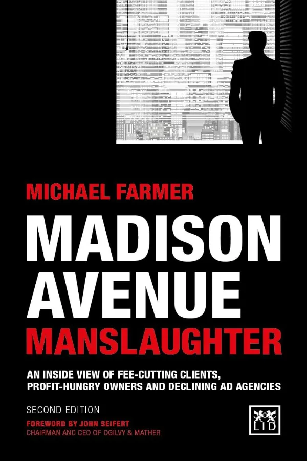 Madison Avenue Manslaughter Morocco