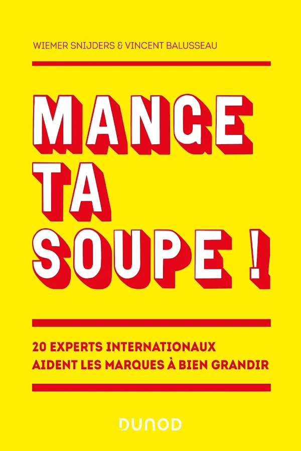 Mange ta soupe Maroc