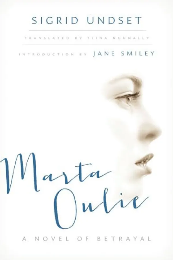 Marta Oulie Morocco