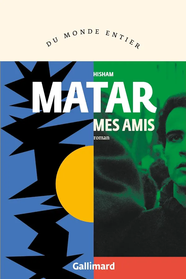 Mes amis Maroc