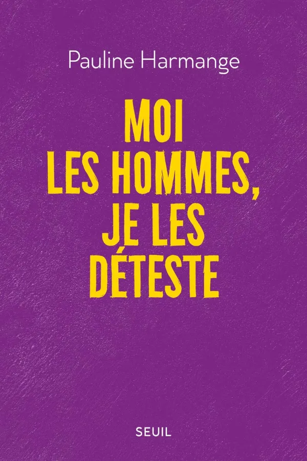 Moi Les Hommes Je Les Deteste Maroc