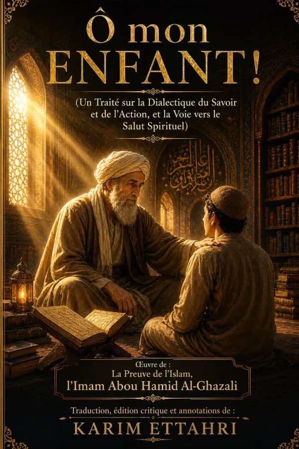 Ô Mon Enfant Maroc