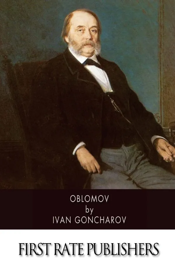 Oblomov Morocco