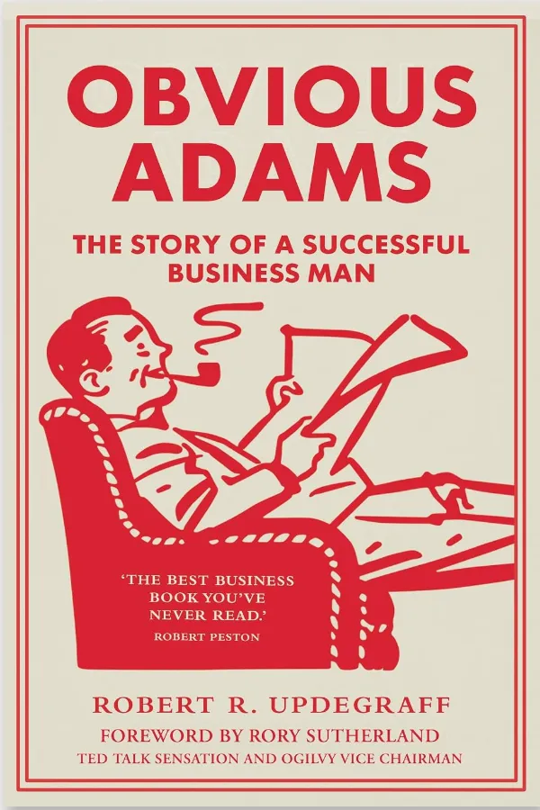 Obvious Adams Morocco
