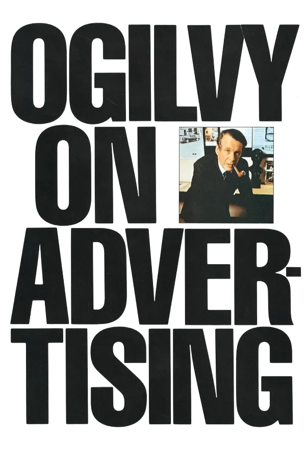 Ogilvy On Advertising Morocco