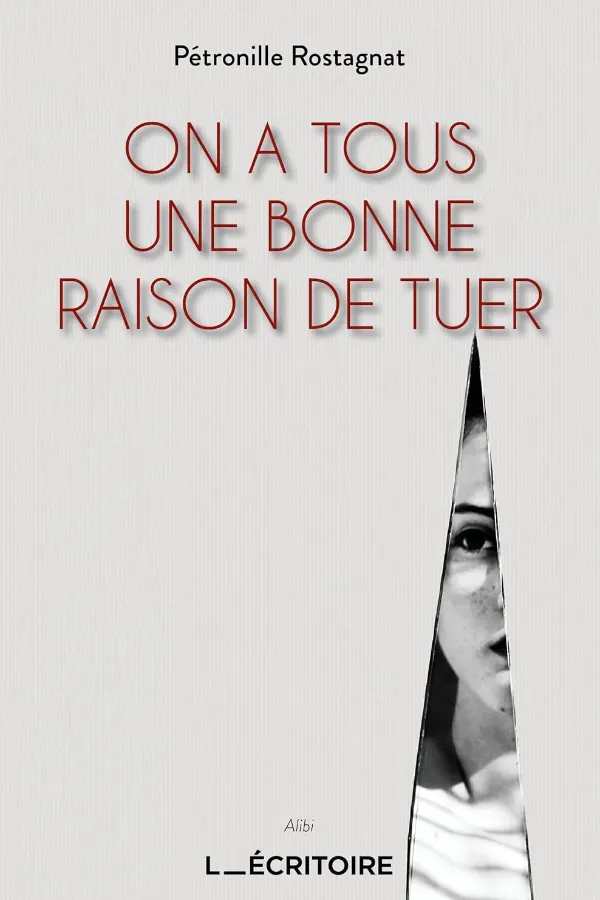 On A Tous Une Bonne Raison De Tuer Maroc