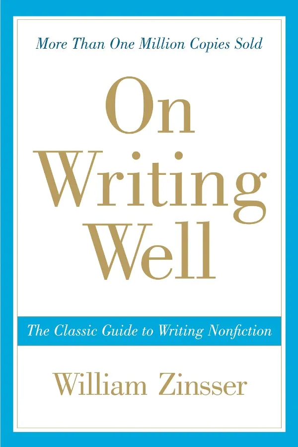 On Writing Well Morocco