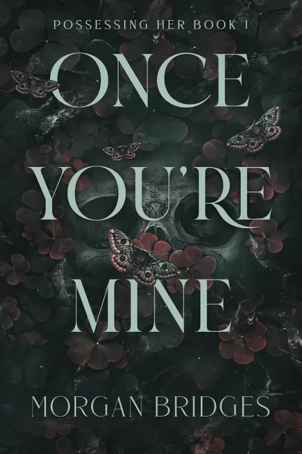 Once You're Mine Morocco
