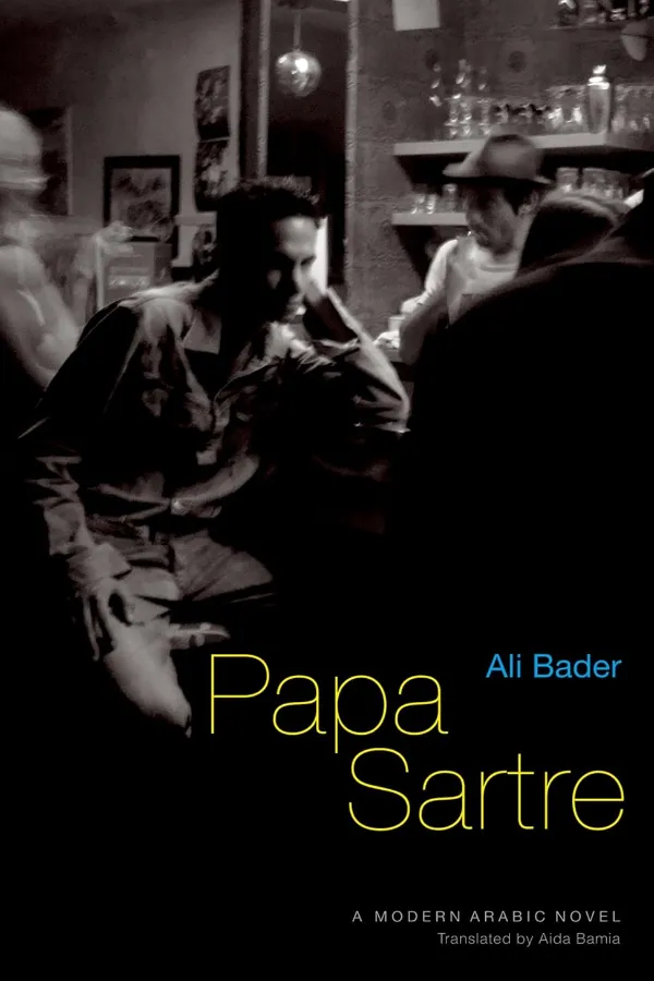 Papa Sartre Morocco