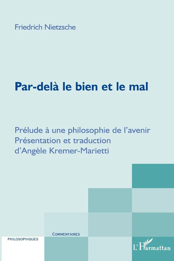 Par-delà le bien et le mal Maroc