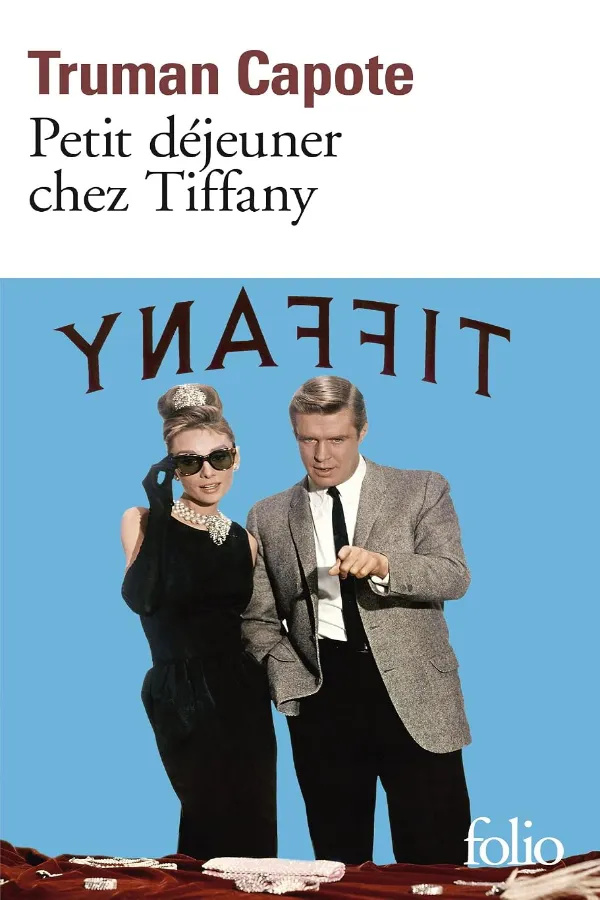 Petit Déjeuner Chez Tiffany Maroc