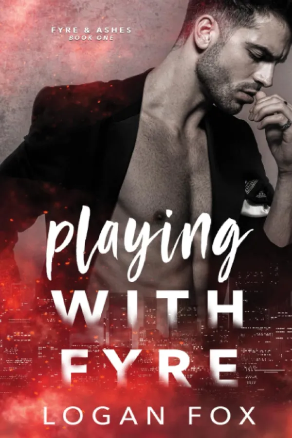 Playing With Fyre Morocco