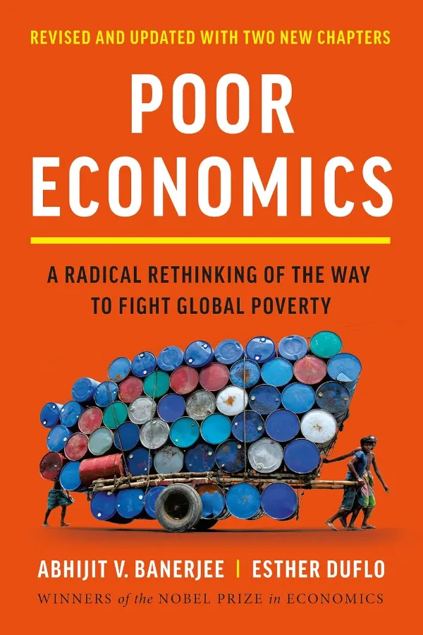 Poor Economics Morocco