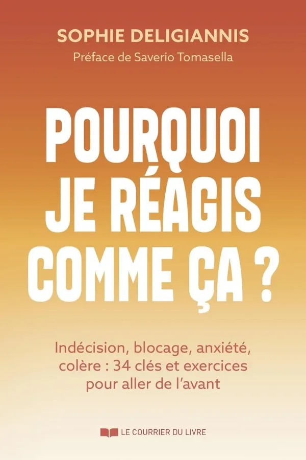 Pourquoi Je Réagis Comme ça ? Maroc