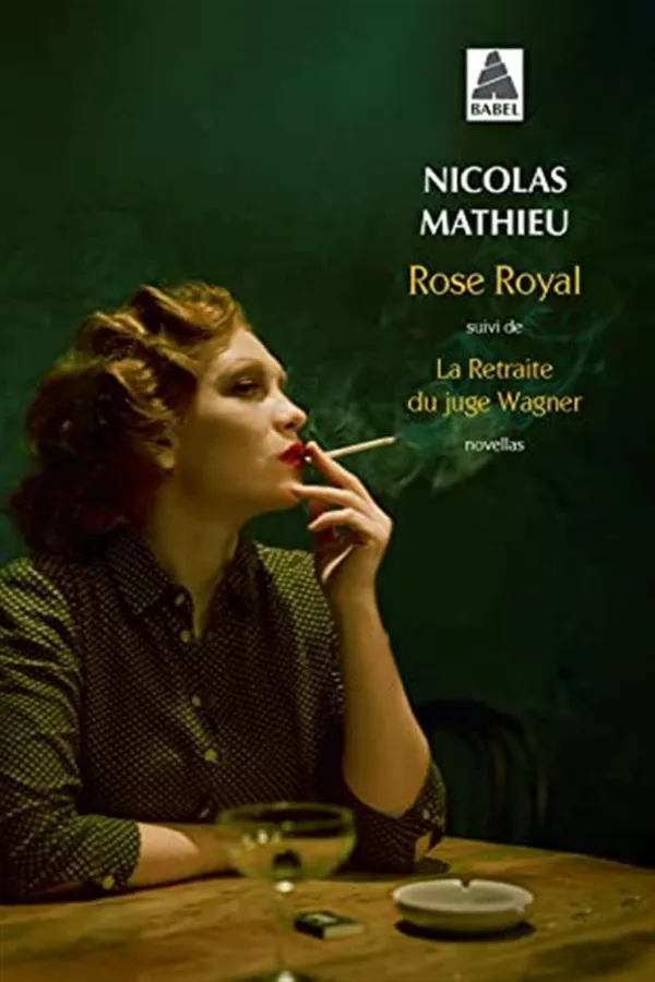 Rose Royal Maroc