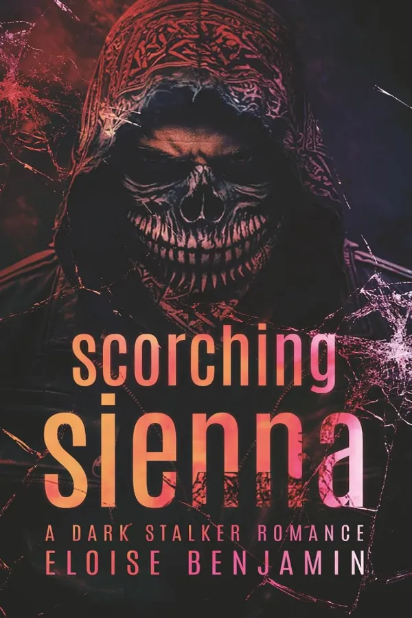Scorching Sienna Morocco