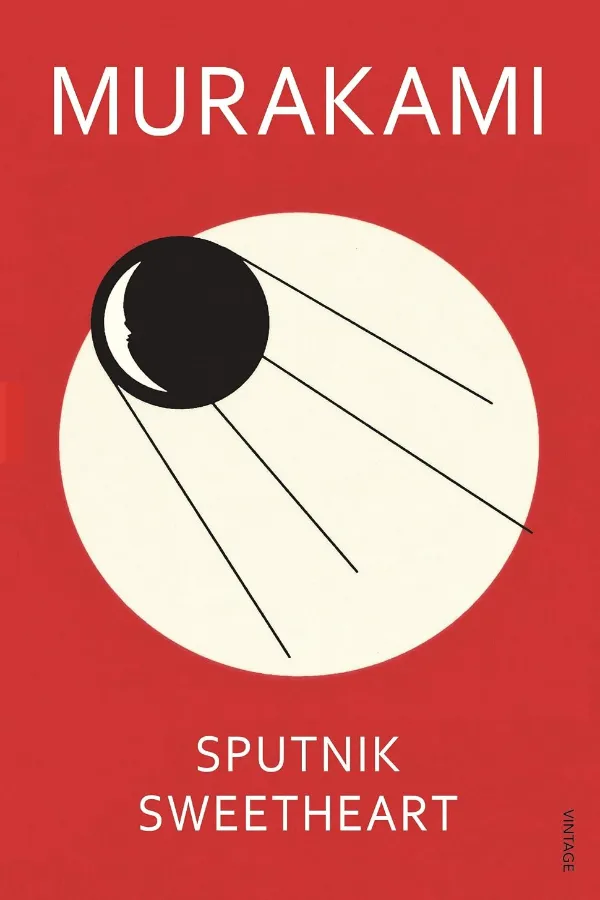 Sputnik Sweetheart Morocco