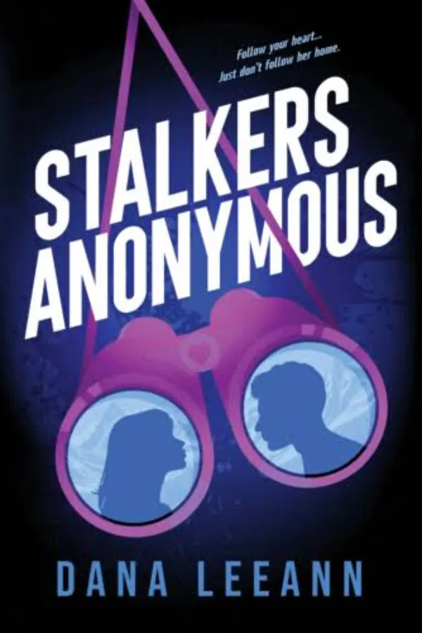 Stalkers Anonymous Morocco