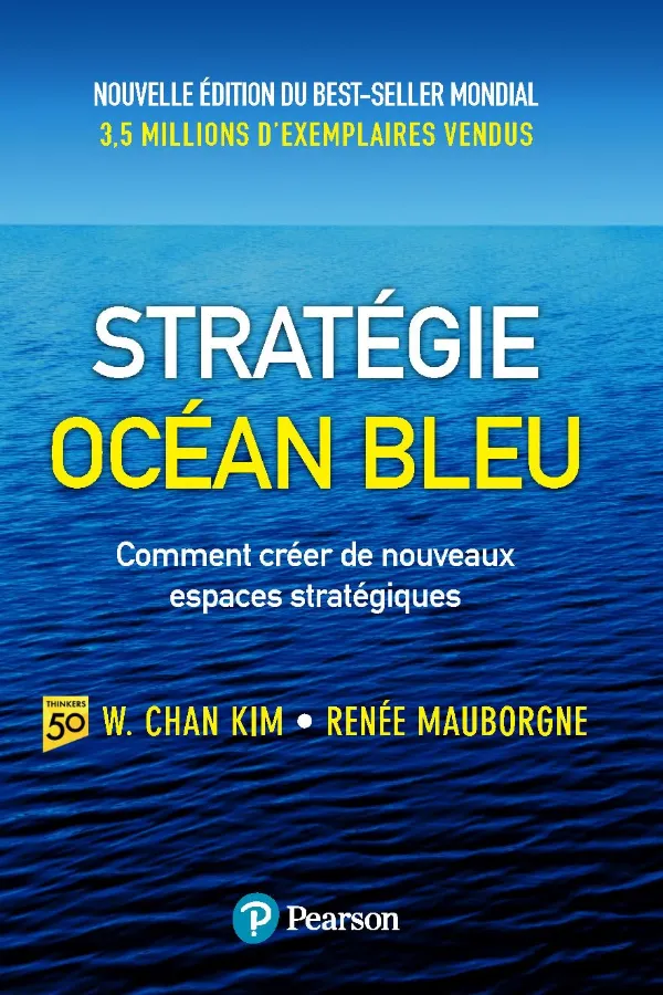 Stratégie Océan Bleu Maroc