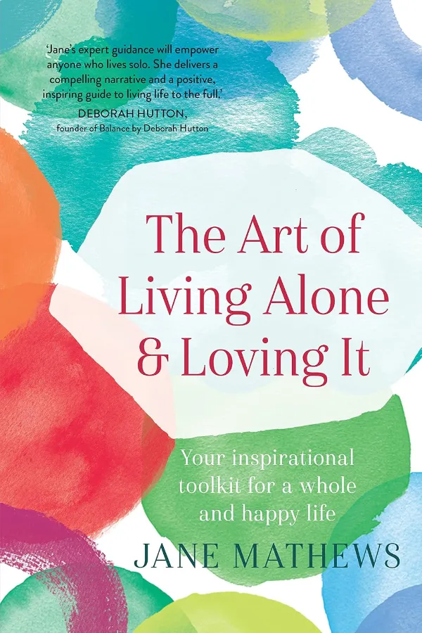 The Art of Living Alone and Loving It Morocco