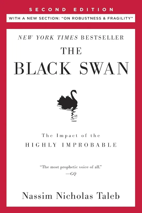 The Black Swan Morocco