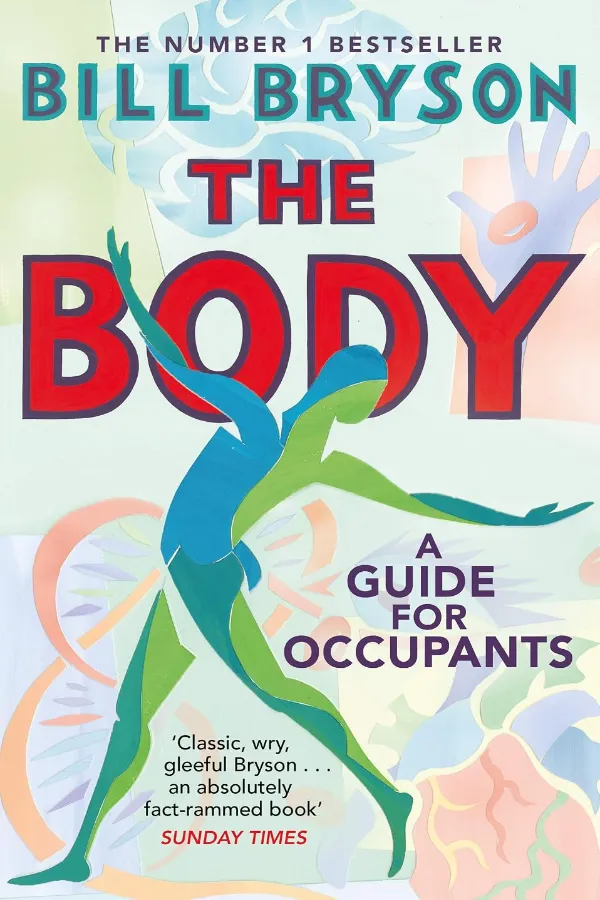 The Body Morocco