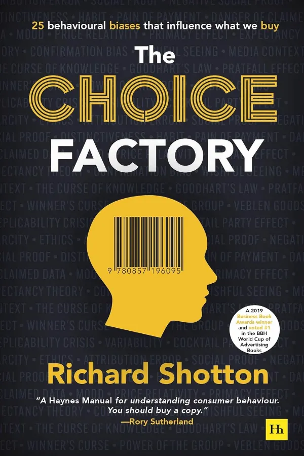 The Choice Factory Morocco