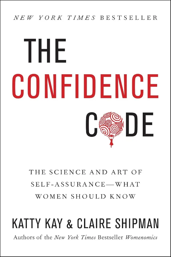 The Confidence Code Morocco
