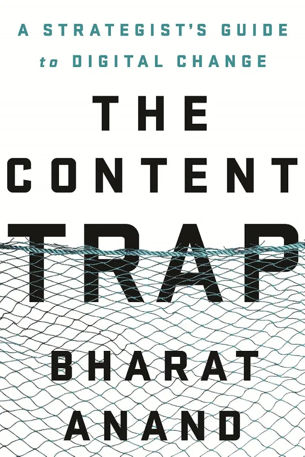 The Content Trap Morocco