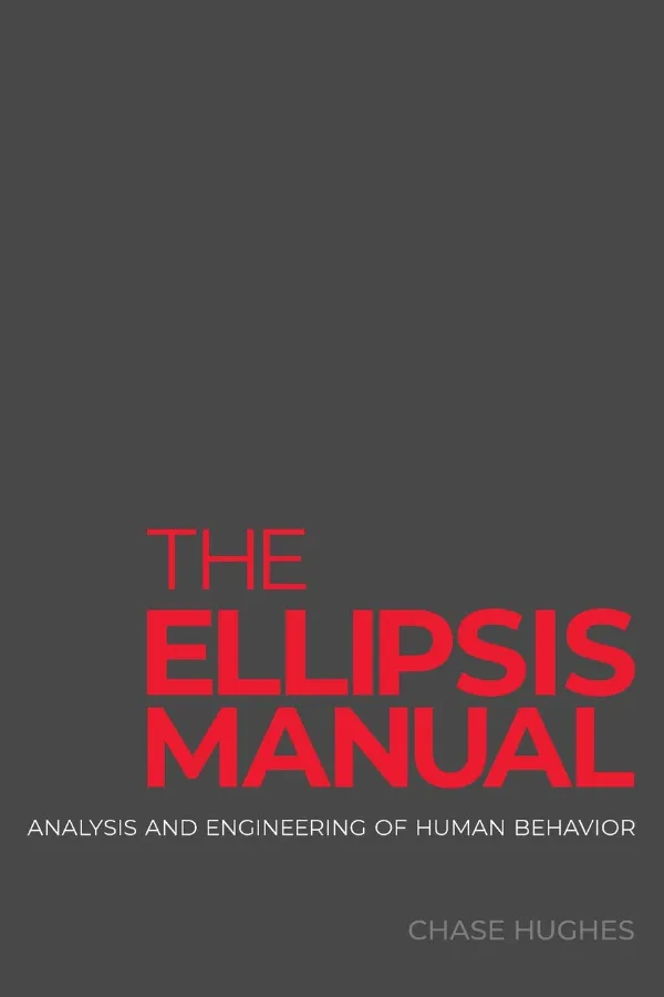 The Ellipsis Manual Morocco