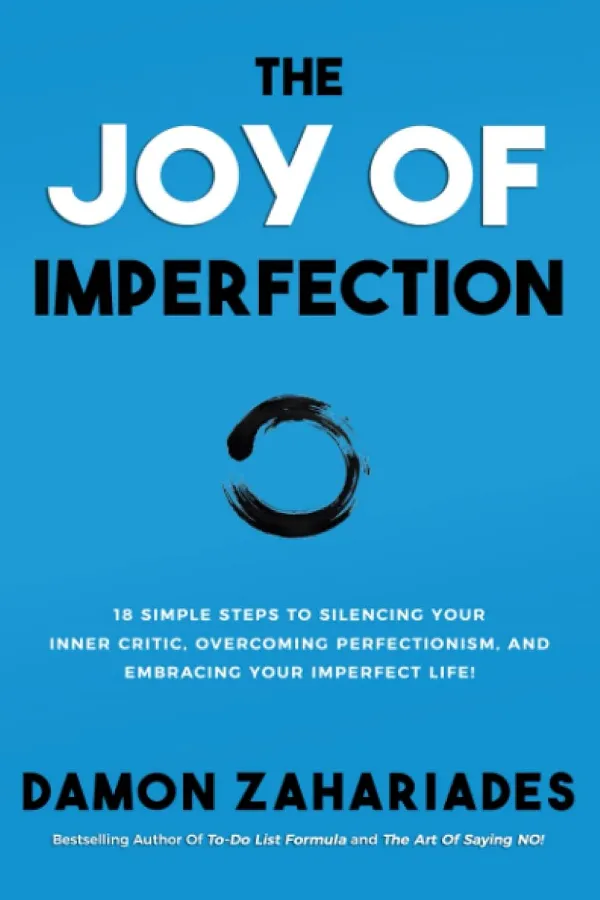The Joy of Imperfection Morocco