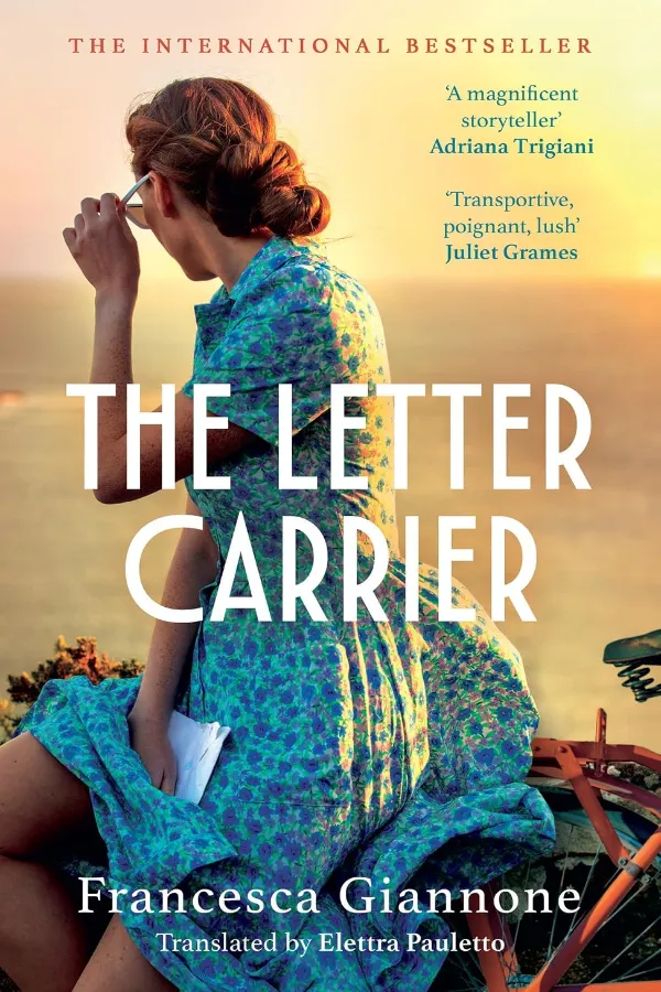The Letter Carrier Morocco