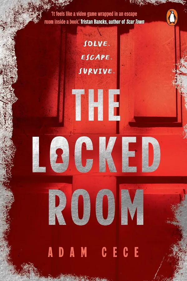 The Locked Room Morocco