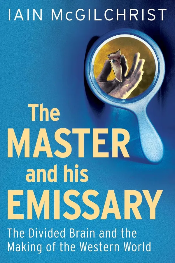 The Master And His Emissary Morocco