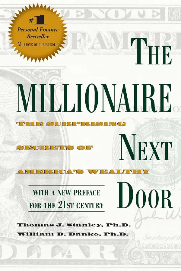 The Millionaire Next Door Morocco