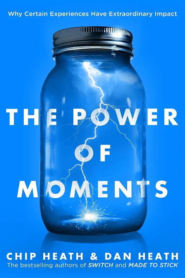 The Power of Moments Morocco