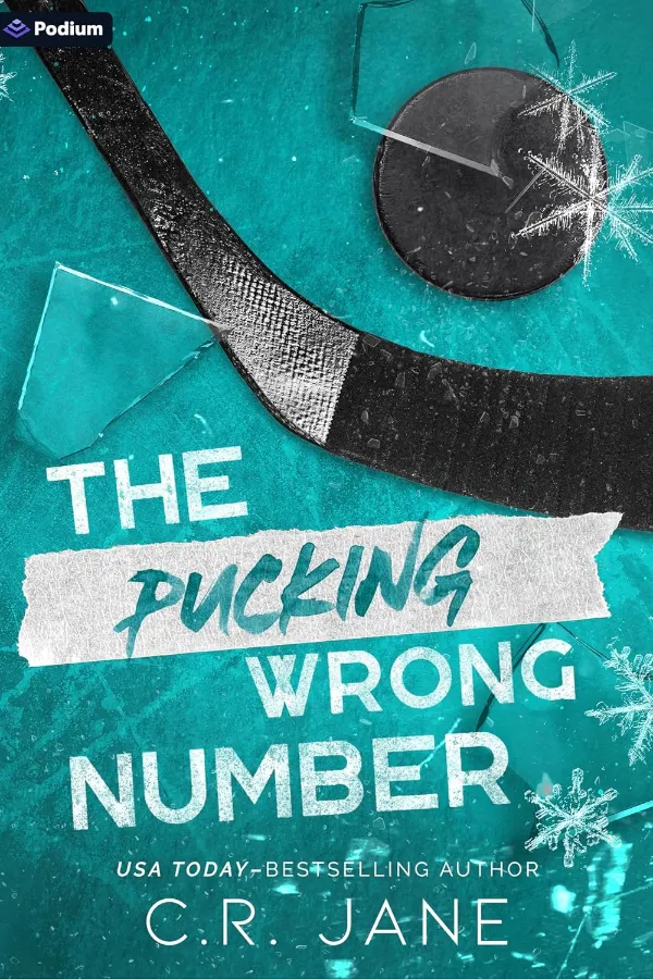 The Pucking Wrong Number Morocco